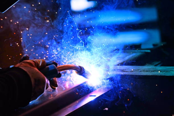 Best Specialty Welding Processes in Fris, CO