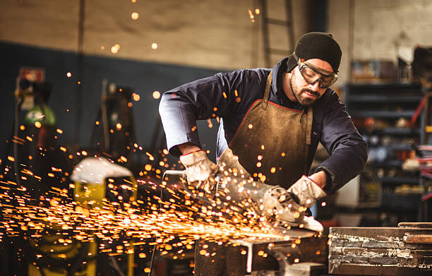 Best Structural Steel Welding in Fris, CO