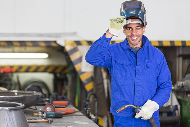 Best Welding Inspection and Certification in Fris, CO